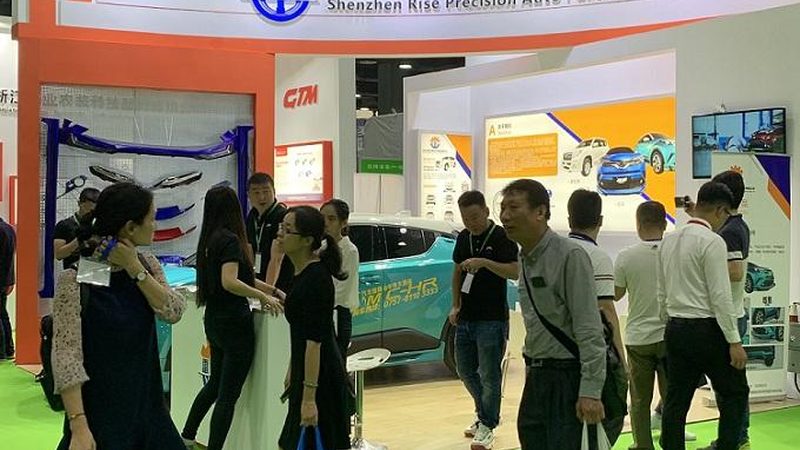 汽车滤清器代工流程：揭秘品质背后的秘密