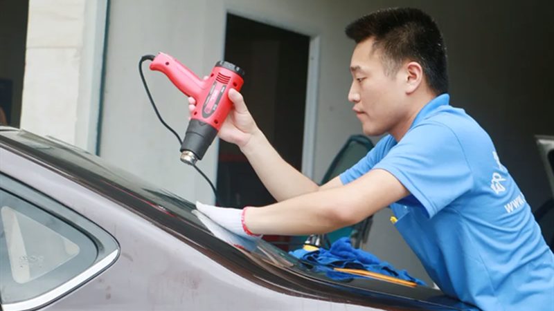 减震器异响，汽车保养中的常见问题